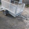 Sheep Trailer 6 x 4 - Image 4