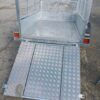 Sheep Trailer 6 x 4 - Image 2